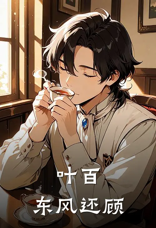 叶百：东风还顾