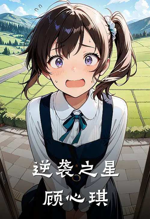 逆袭之星顾心琪