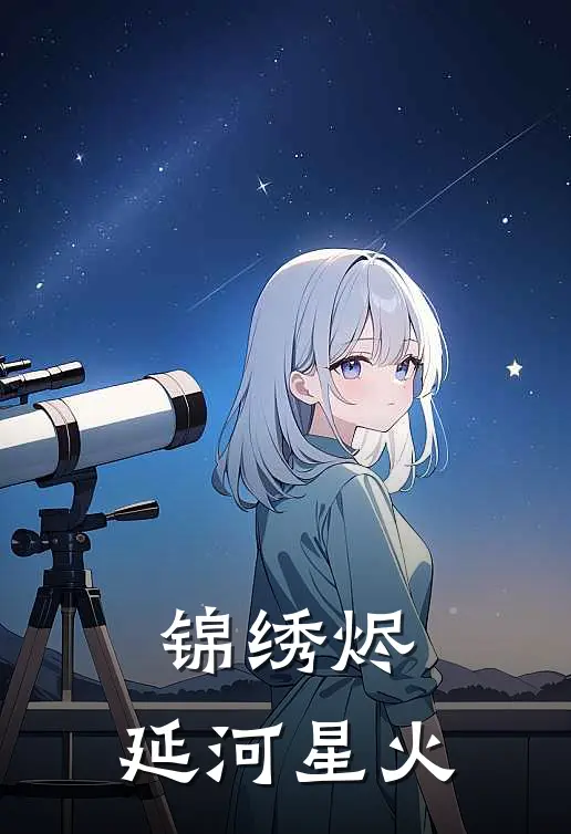 锦绣烬：延河星火