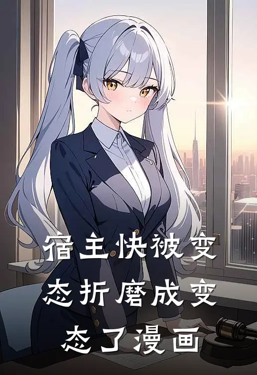 宿主快被变态折磨成变态了漫画