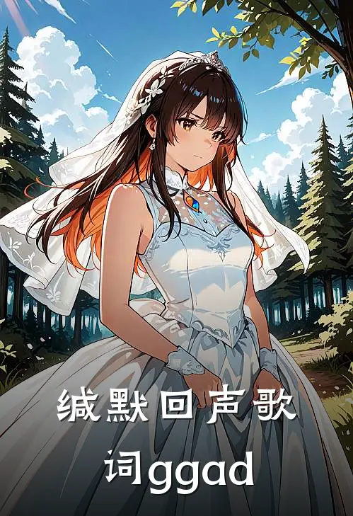 缄默回声歌词ggad