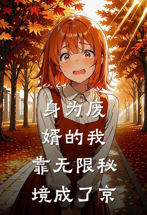 身为废婿的我，靠无限秘境成了京