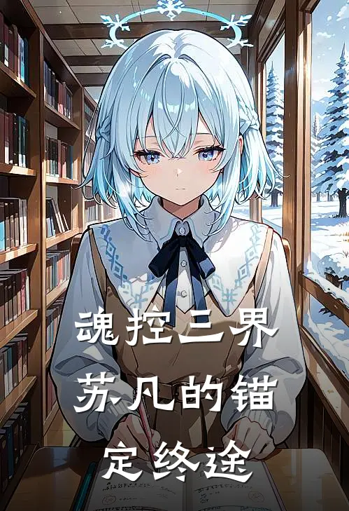 魂控三界：苏凡的锚定终途