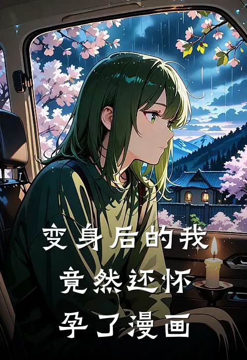 变身后的我竟然还怀孕了漫画