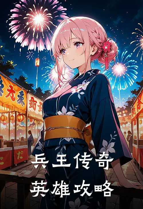 兵王传奇英雄攻略