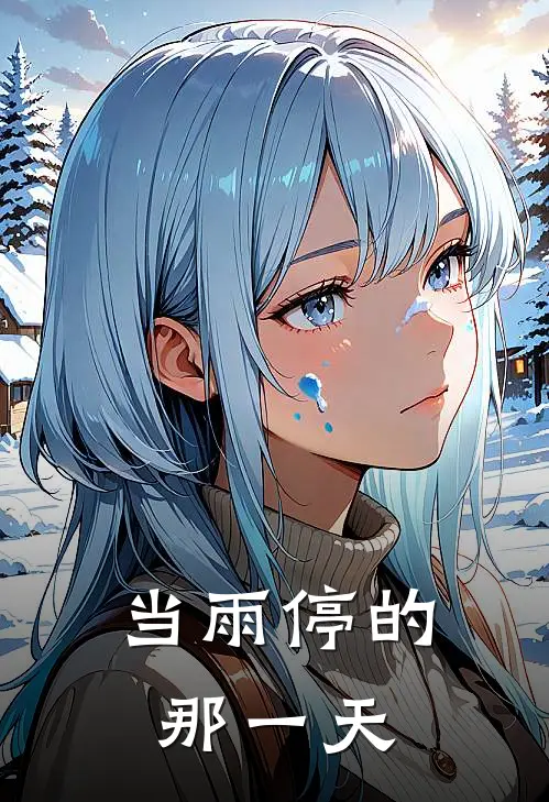 当雨停的那一天