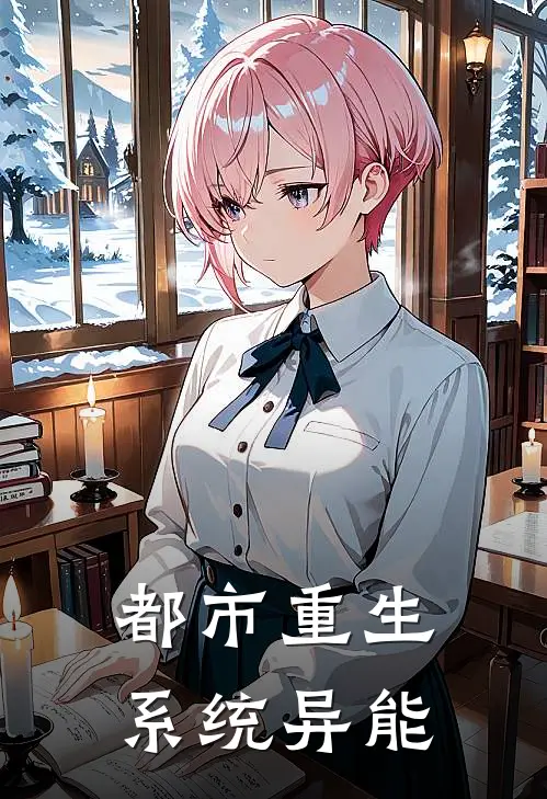 都市重生系统异能