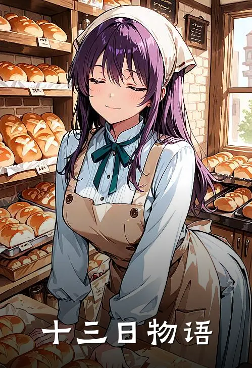 十三日物语