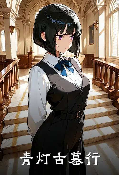 青灯古墓行
