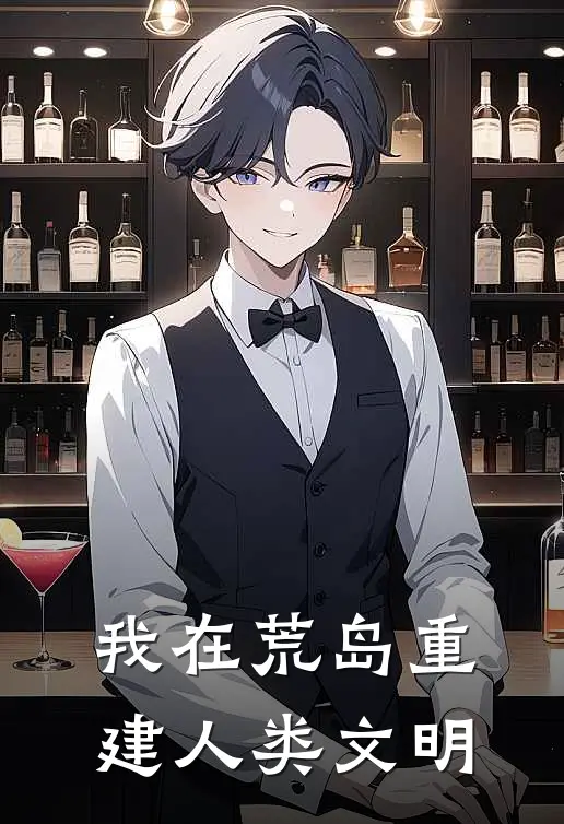 我在荒岛重建人类文明