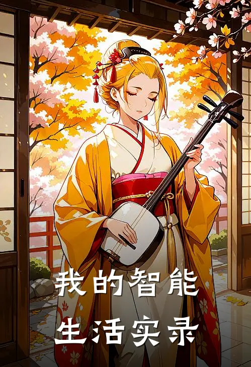 我的智能生活实录