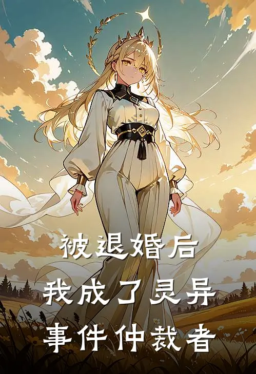 被退婚后，我成了灵异事件仲裁者