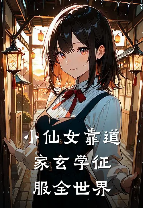 小仙女靠道家玄学征服全世界