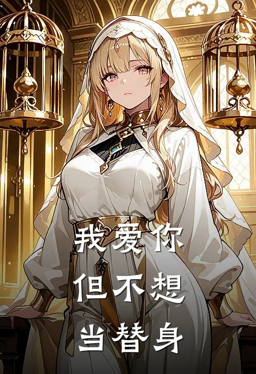 我爱你，但不想当替身