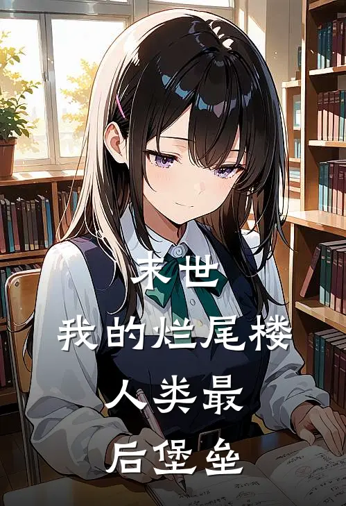 末世：我的烂尾楼，人类最后堡垒