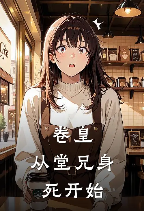 卷皇：从堂兄身死开始