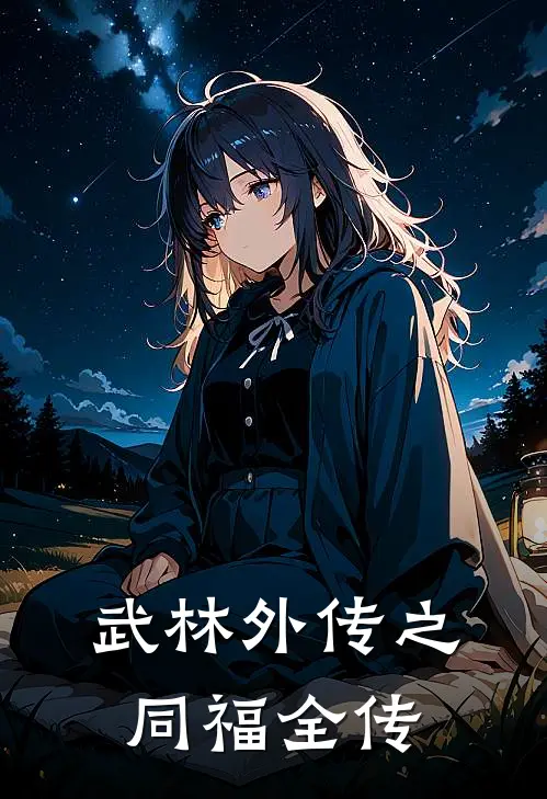 武林外传之同福全传