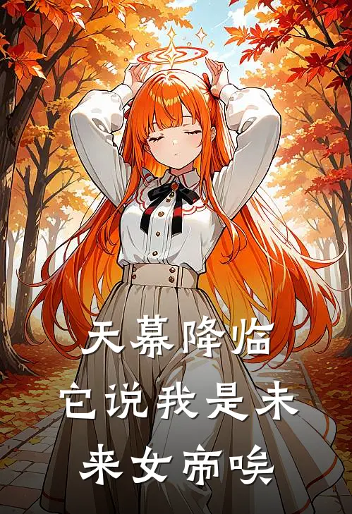 天幕降临：它说我是未来女帝唉