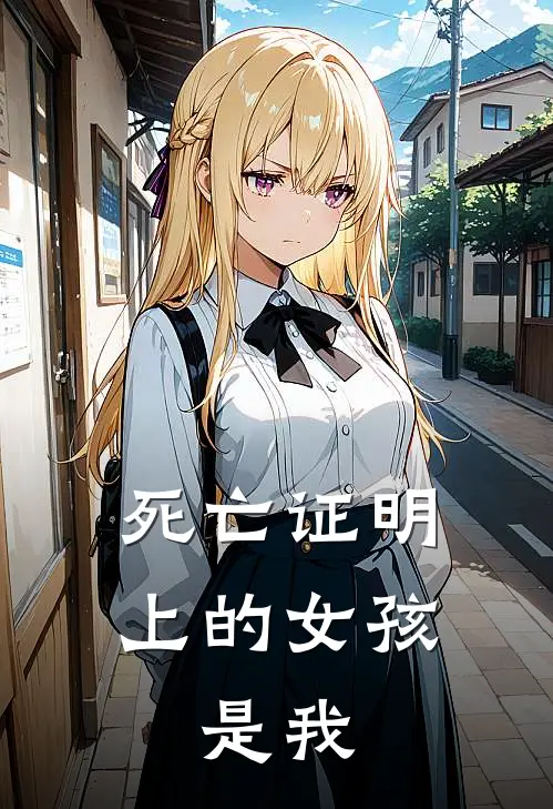 死亡证明上的女孩，是我