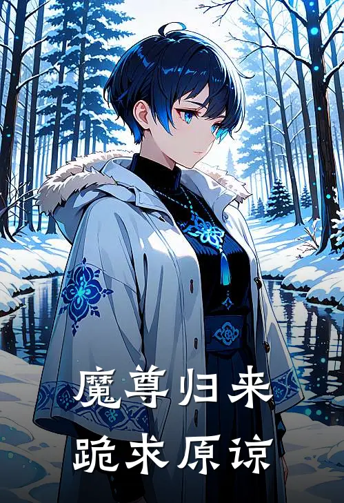 魔尊归来跪求原谅