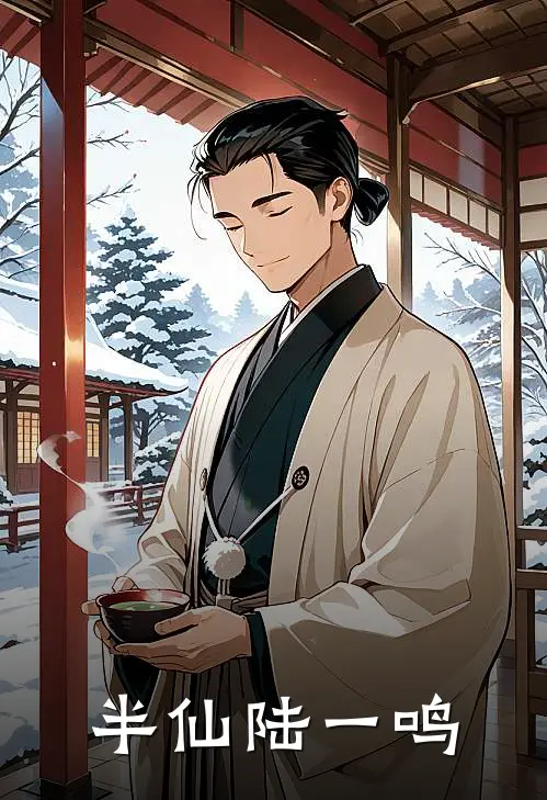 半仙陆一鸣