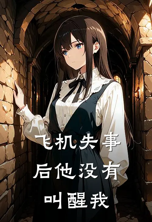 飞机失事后他没有叫醒我