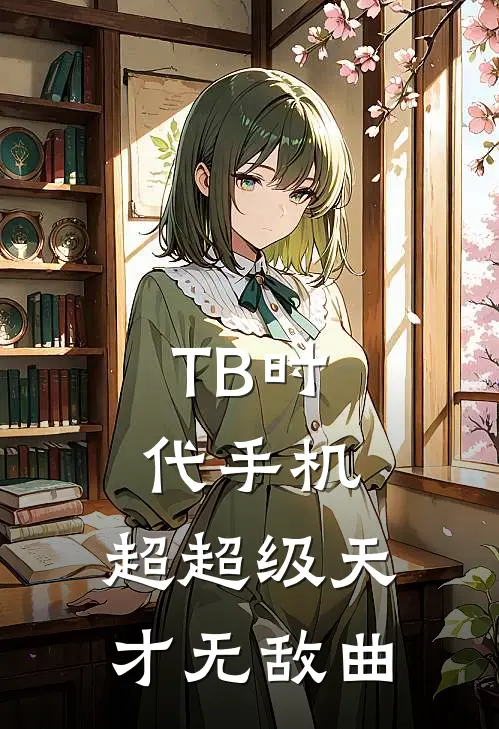 TB时代手机，超超级天才无敌曲