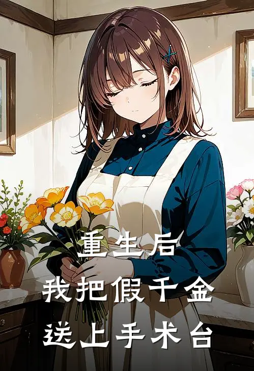 重生后，我把假千金送上手术台