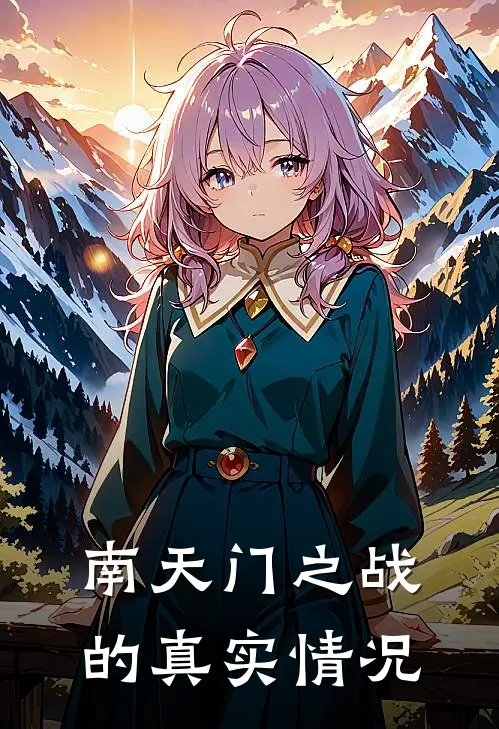 南天门之战的真实情况