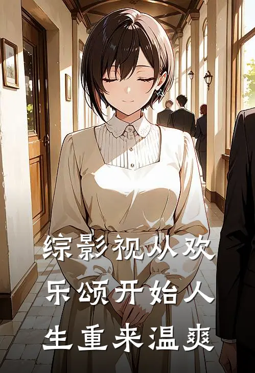 综影视从欢乐颂开始人生重来温爽