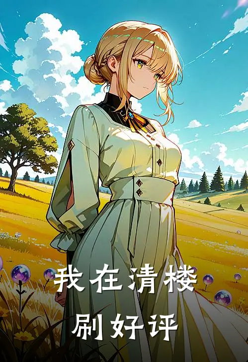 我在清楼刷好评