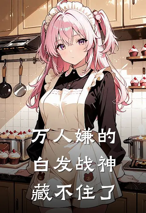 万人嫌的白发战神藏不住了