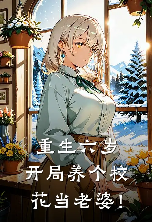 重生六岁：开局养个校花当老婆！