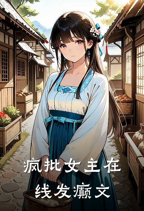 疯批女主在线发癫文