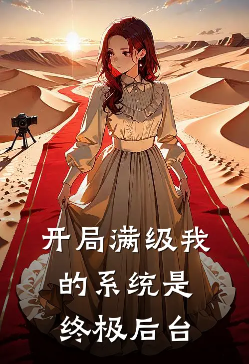 开局满级我的系统是终极后台