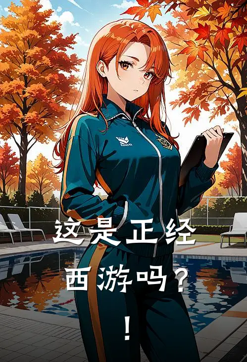 这是正经西游吗？！