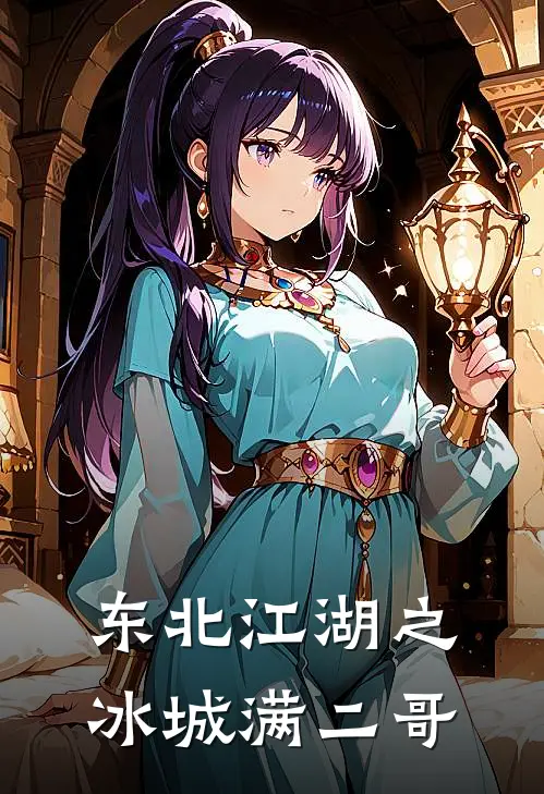 东北江湖之冰城满二哥