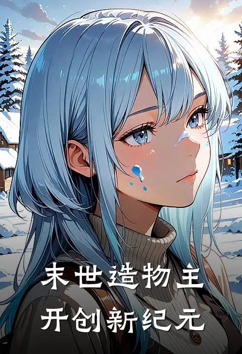 末世造物主，开创新纪元