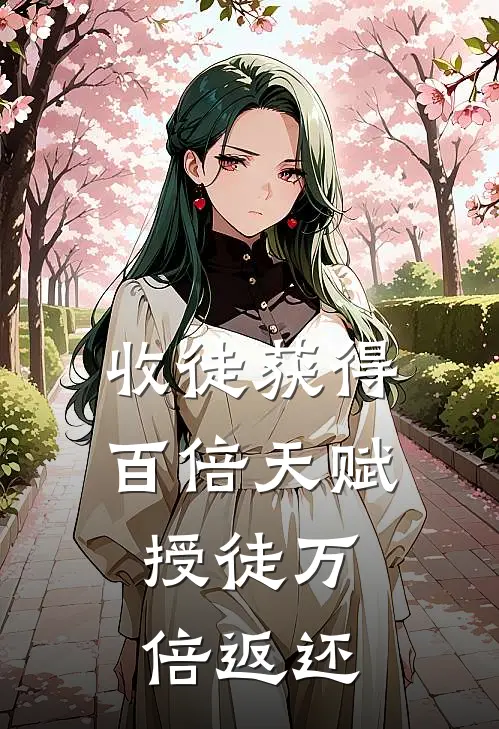 收徒获得百倍天赋，授徒万倍返还