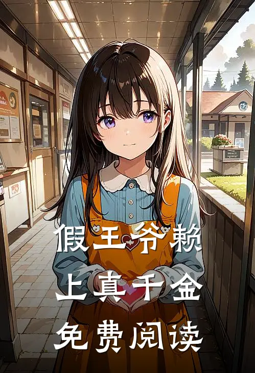 假王爷赖上真千金免费阅读