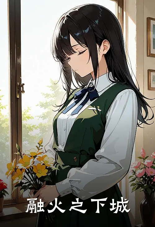 融火之下城