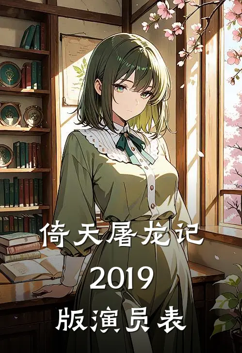 倚天屠龙记2019版演员表