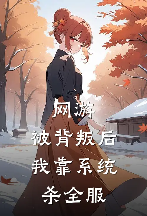 网游：被背叛后，我靠系统杀全服