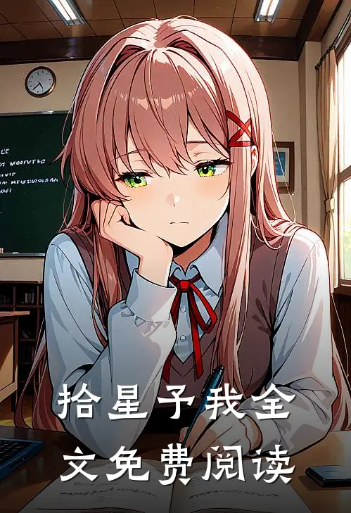 拾星予我全文免费阅读