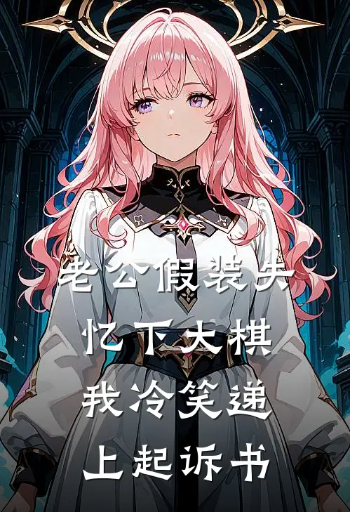 老公假装失忆下大棋，我冷笑递上起诉书