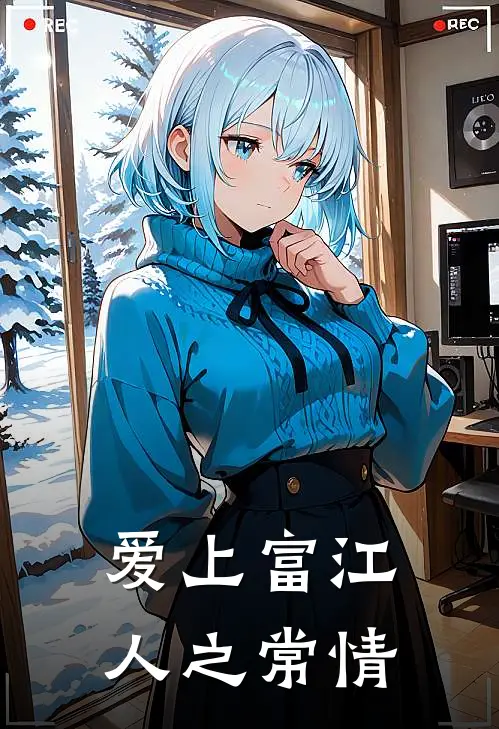 爱上富江人之常情