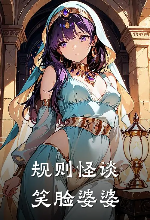 规则怪谈：笑脸婆婆