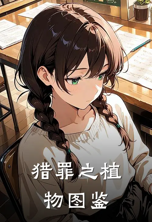 猎罪之植物图鉴