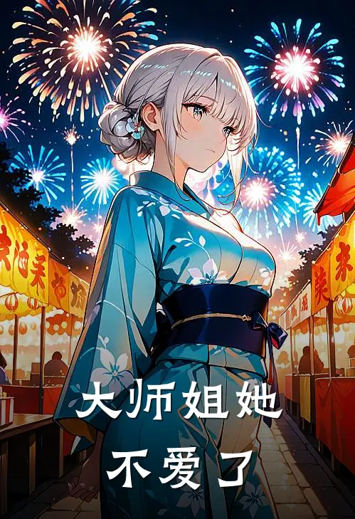 大师姐她不爱了