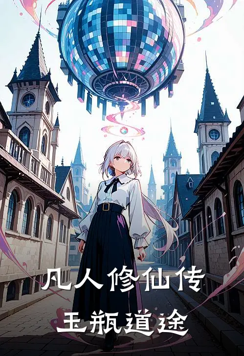 凡人修仙传：玉瓶道途